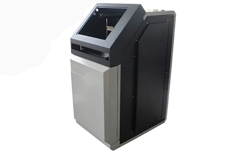 儀器儀表鋁合金外殼為何偏愛黑白灰，其他顏色為何較為罕見？