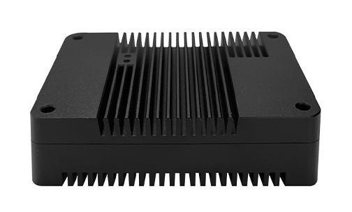 鋁合金外殼在壓鉚后，為什么會出現(xiàn)鉚釘脫落的情況?