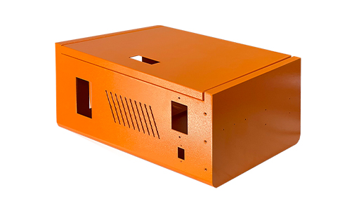 定制工控服務器外殼，開啟高效辦公新時代