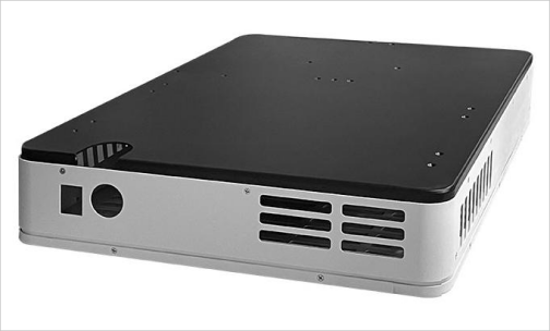 固而美鈑金機(jī)箱外殼，引領(lǐng)加工新趨勢(shì)