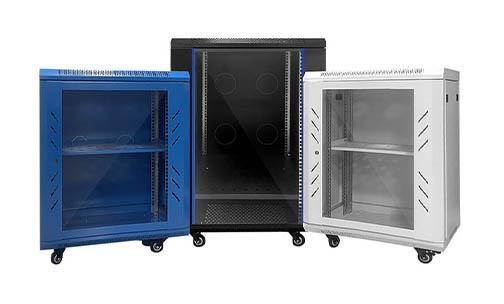 固而美機(jī)箱機(jī)柜，開啟高精度、高質(zhì)量新時代！