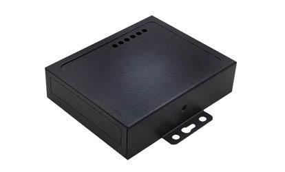 鈑金外殼的廣泛應(yīng)用