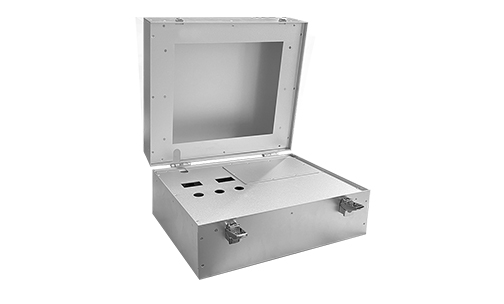 鈑金加工金屬外殼，你不得不知道的