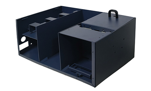 精密儀器儀表外殼產業(yè)：持續(xù)擴張的態(tài)勢與前景