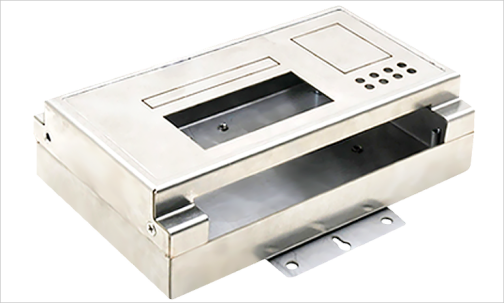 不銹鋼加工過(guò)程中問(wèn)題的發(fā)現(xiàn)與處理