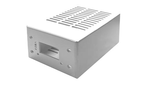 工控機箱防電磁干擾小妙招