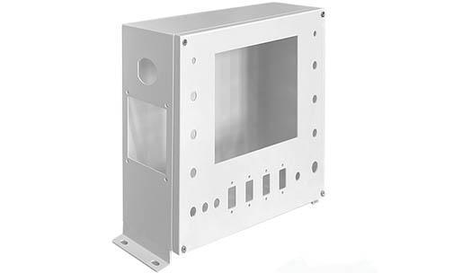 固而美開關(guān)電源外殼：實(shí)用與創(chuàng)新兼具的守護(hù)力量