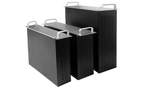 固而美機箱養(yǎng)護小技巧：簡單幾步，讓機箱耐用更省心