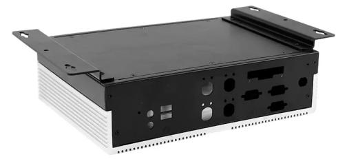 鋁型材加工產(chǎn)品的應用：輕韌實用，遍布多領域