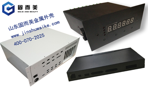 金屬外殼vs塑料外殼 誰更勝一籌？