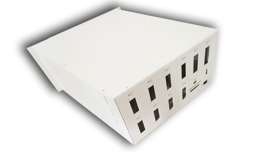 多年鈑金外殼加工經(jīng)驗，淺聊絲印網(wǎng)版