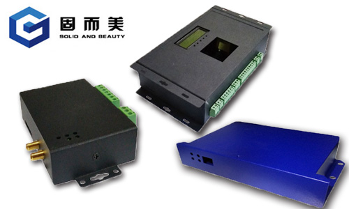 鈑金外殼加工，壓鉚很關(guān)鍵