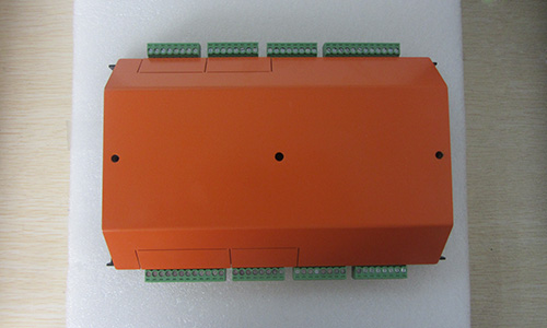 如何有效防止焊接加工中的金屬外殼變形？