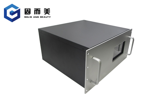 如何設(shè)計出標(biāo)準(zhǔn)的工控機箱？