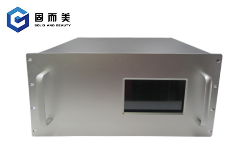 設(shè)備鋁外殼加工的優(yōu)勢，你造么?