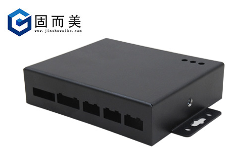 關(guān)于模塊電源外殼，你知道多少？