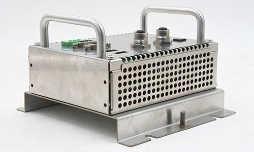 越來越多的外殼采用不銹鋼材質(zhì)，你知道原因嗎？