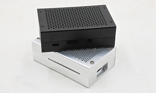 如何更好的去使用鋁外殼？