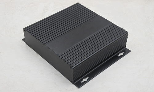 儀器儀表鋁外殼該如何選擇材質(zhì)？