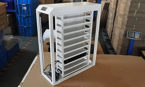 機(jī)箱機(jī)柜的作用及特點(diǎn)是什么？