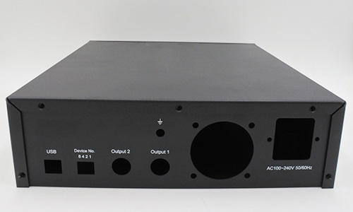 該如何做好機(jī)箱機(jī)柜的保養(yǎng)工作？