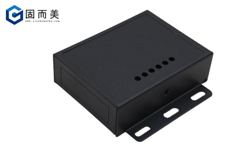 鈑金機箱加工的過程是怎樣的？