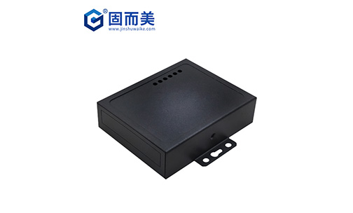 山東固而美為您提供專業(yè)的DTU金屬外殼定制設(shè)計(jì)，保駕護(hù)航！