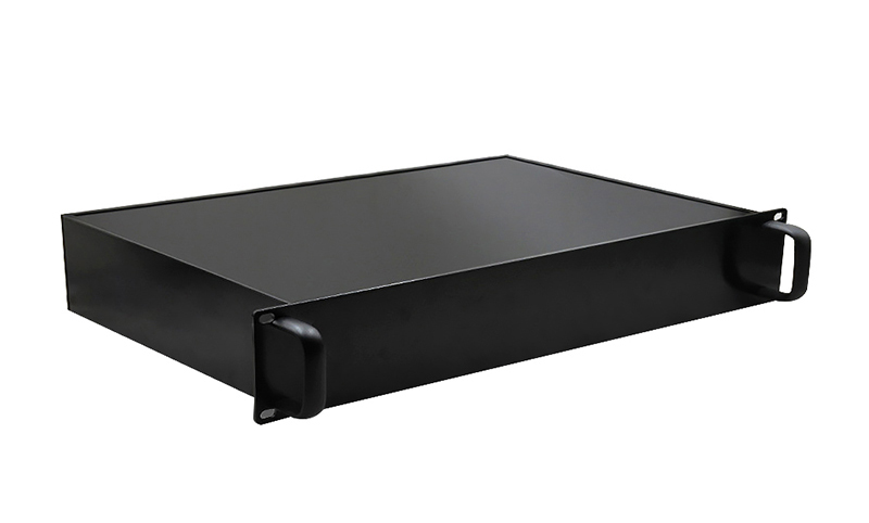 金屬外殼表面處理方式有哪些？