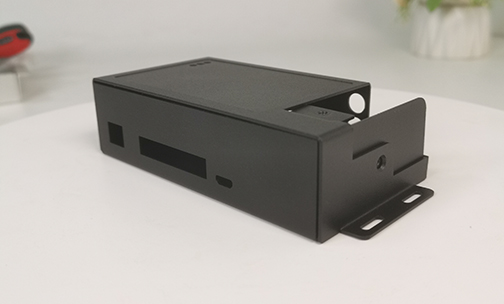 鈑金產(chǎn)品制作完成，需要幾個步驟？