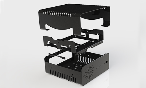 電子機(jī)箱外殼,機(jī)箱機(jī)柜加工,迷你桌面主機(jī),為什么有人會(huì)喜歡裝機(jī)？機(jī)箱外殼怎么選擇？